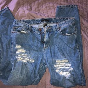Forever 21 Jeans